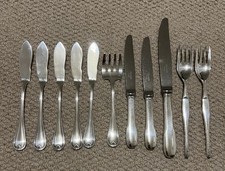 Antique Christofle Silver
