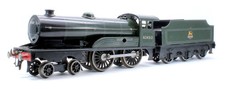 BASSETT LOWKE 'O' GAUGE BR