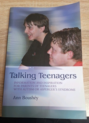 Talking teenagers by ann - talking,