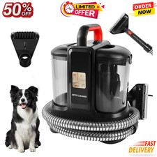 Carpet-Cleaner Spot Wash 5000W