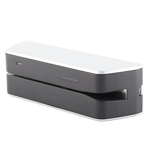 Mini magnetic stripe reader - mini,