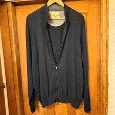 Marks & Spencer  Men's  Cotton