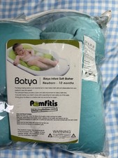 Batya Infant Bath Bather Soft