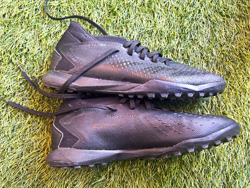 Adidas predators black - predators,