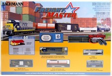 Bachmann 24022 CSX Freight