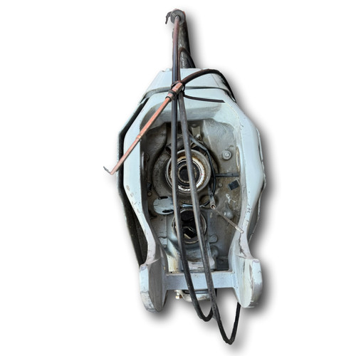 Volvo penta cobra out drive - sx,
