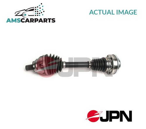 Drive shaft joint - joint, front
