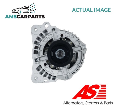 Alternator generator a01051s - generator,
