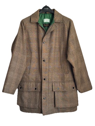 David andrew wool coat - andrew,
