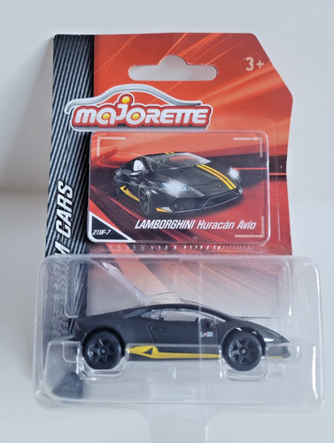 Majorette premium cars - premium,