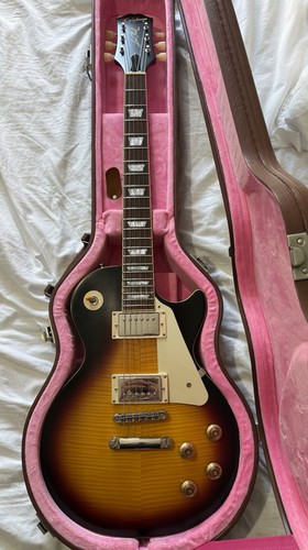 Epiphone 1959 les paul - 1959,