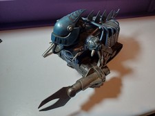 Sir Killalot BBC Robot Wars
