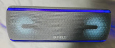 Sony SRS-XB41 Black Bluetooth