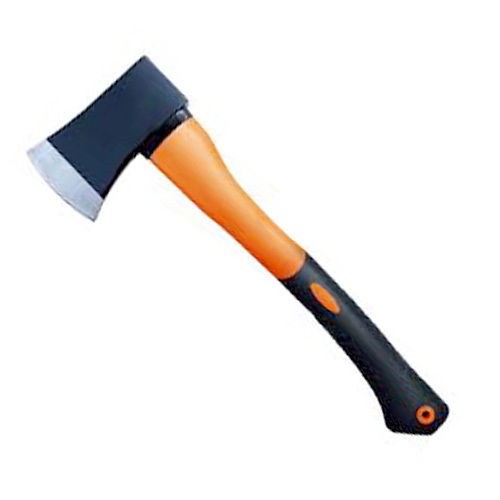 Hand axe fibreglass - hand,
