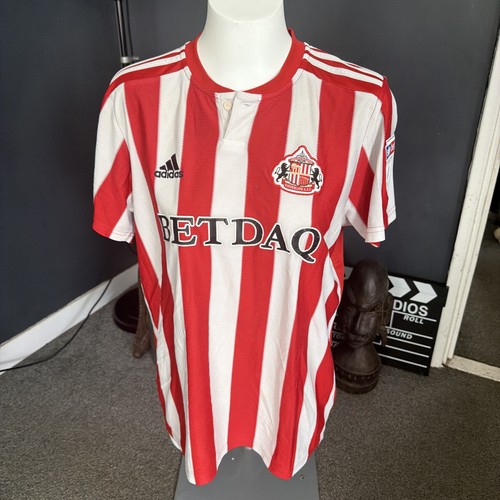 Sunderland afc adidas home - sunderland,
