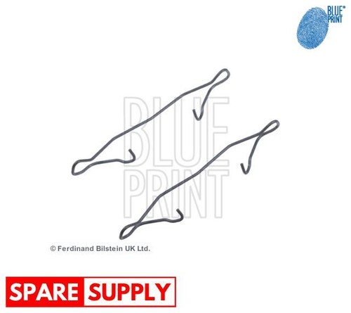 Accessory kit disc brake - accessory,