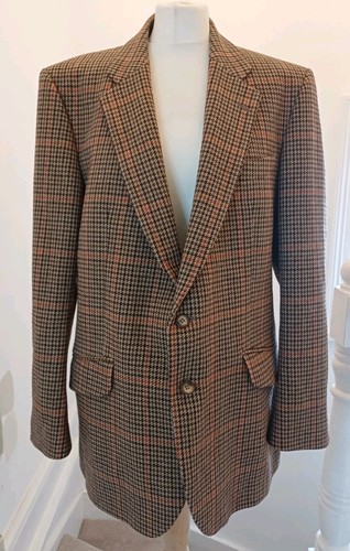 Bladen supasax tweed - bladen, jacket
