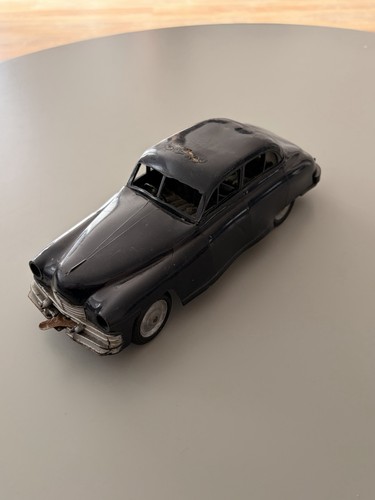 Mettoy playthings diecast - mettoy,