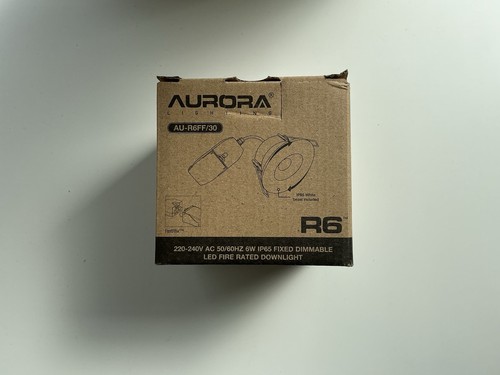 Aurora r6ff 30 - aurora, au-r6ff/30
