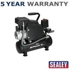 Sealey 6L Direct Drive Air