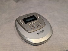 Goodmans CDMP-370 Personal CD