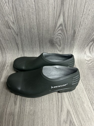 Women dunlop green clog - women’s,