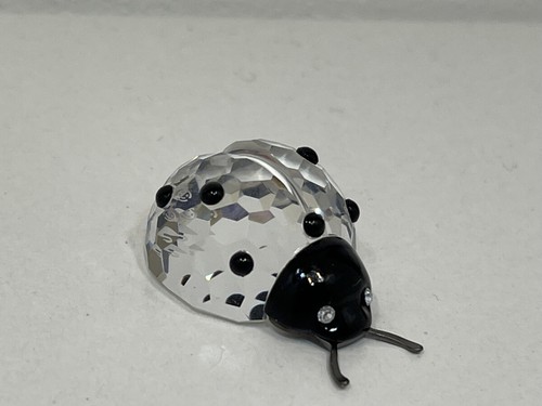 Swarovski figurine crystal - swarovski,