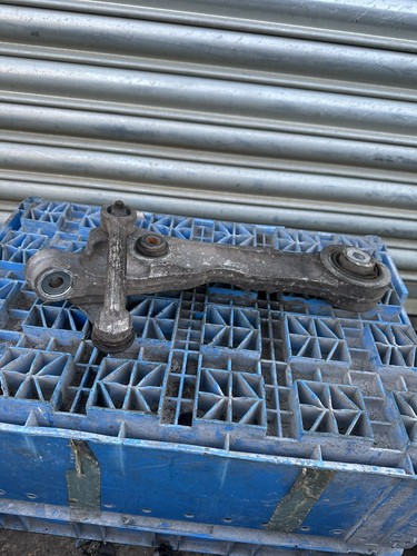 Jaguar x250 v8 front - 5.0,