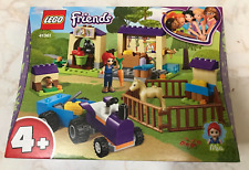 LEGO FRIENDS 41361 Mia's Foal