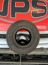 Pair of Turftrac 11x4.00-5