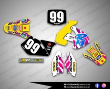 Suzuki RM125 RM250 RM 125 250