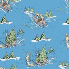 Peter Rabbit @ Christmas