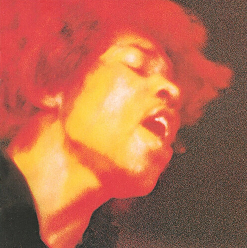The jimi hendrix experience - jimi,
