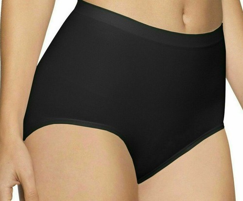 Womens seamless brief control - womens,