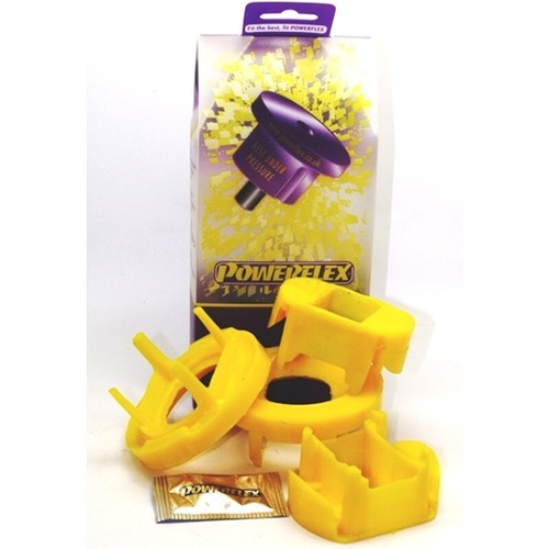 Powerflex rear subframe - powerflex,