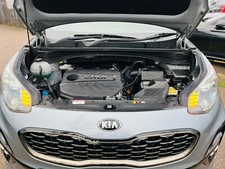 KIA SPORTAGE D4FE ENGINE 2020