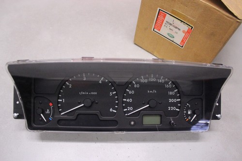 Genuine land rover - rover, discovery