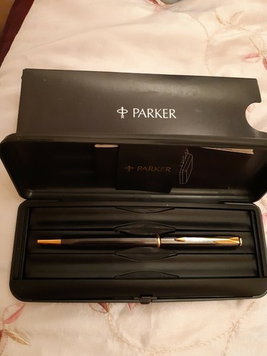 Parker insignia dimonite gt - insignia,