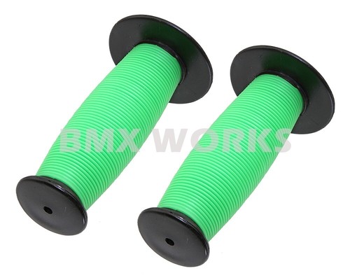bmx mushroom grips