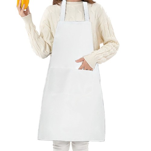 Vdl adult apron with - vdl, pocket