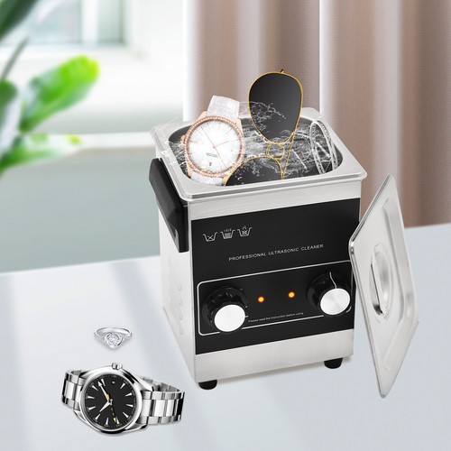 Ultrasonic cleaner - ultrasonic,