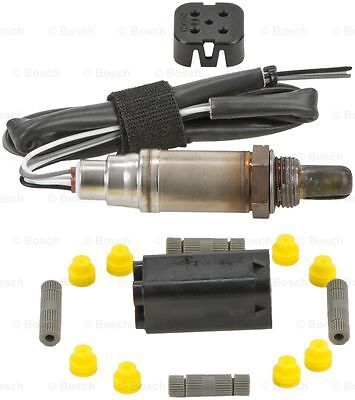 Lambda sensor bosch - bosch, 0