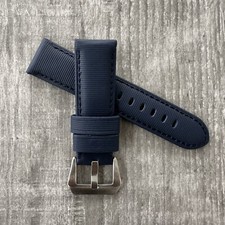 For OFFICINE PANERAI 24mm Lug