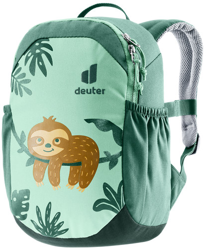 Deuter pico animal - pico, theme