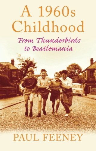1960s childhood from - childhood:,
