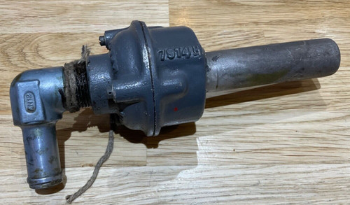 Ww2 vintage pratt whitney - &,