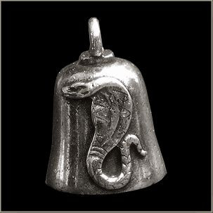 Gremlin biker bell cobra - bell, fits