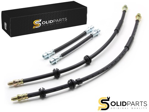 Original brake hose set - original,