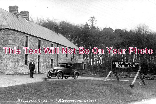 1750 redesdale arms - no,