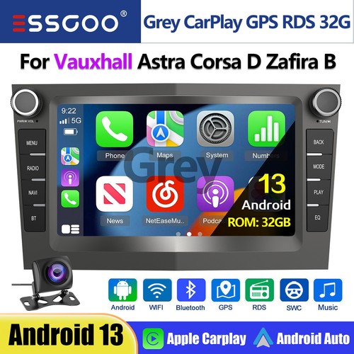 Carplay android car - car, stereo